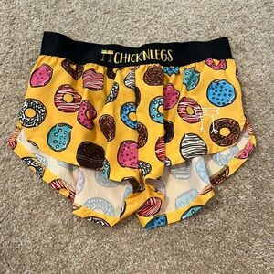 Chickn Legs shorts